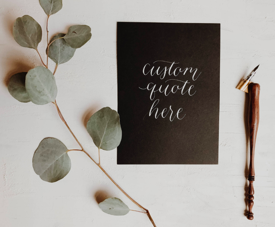 14 South Sound Etsy Shops We Love